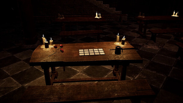 Manticore screenshot 6