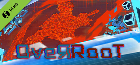OveRRooT Demo cover art