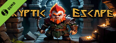 Cryptic Escape Demo