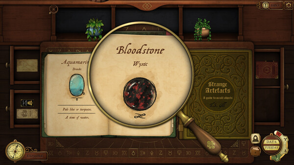 Strange Antiquities screenshot 6