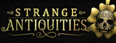 Strange Antiquities Small Capsule Image