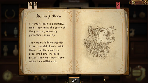 Strange Antiquities game for windows Pc 1