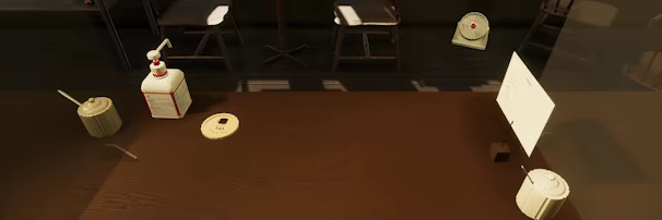 Tokyo Coffee: Grinding in the Pandemic video 1