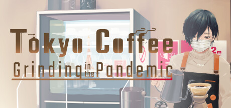 tokyo coffee: grinding in the pandemic vertical card thumbnail