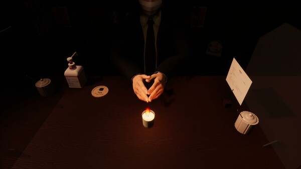 Tokyo Coffee: Grinding in the Pandemic screenshot 5