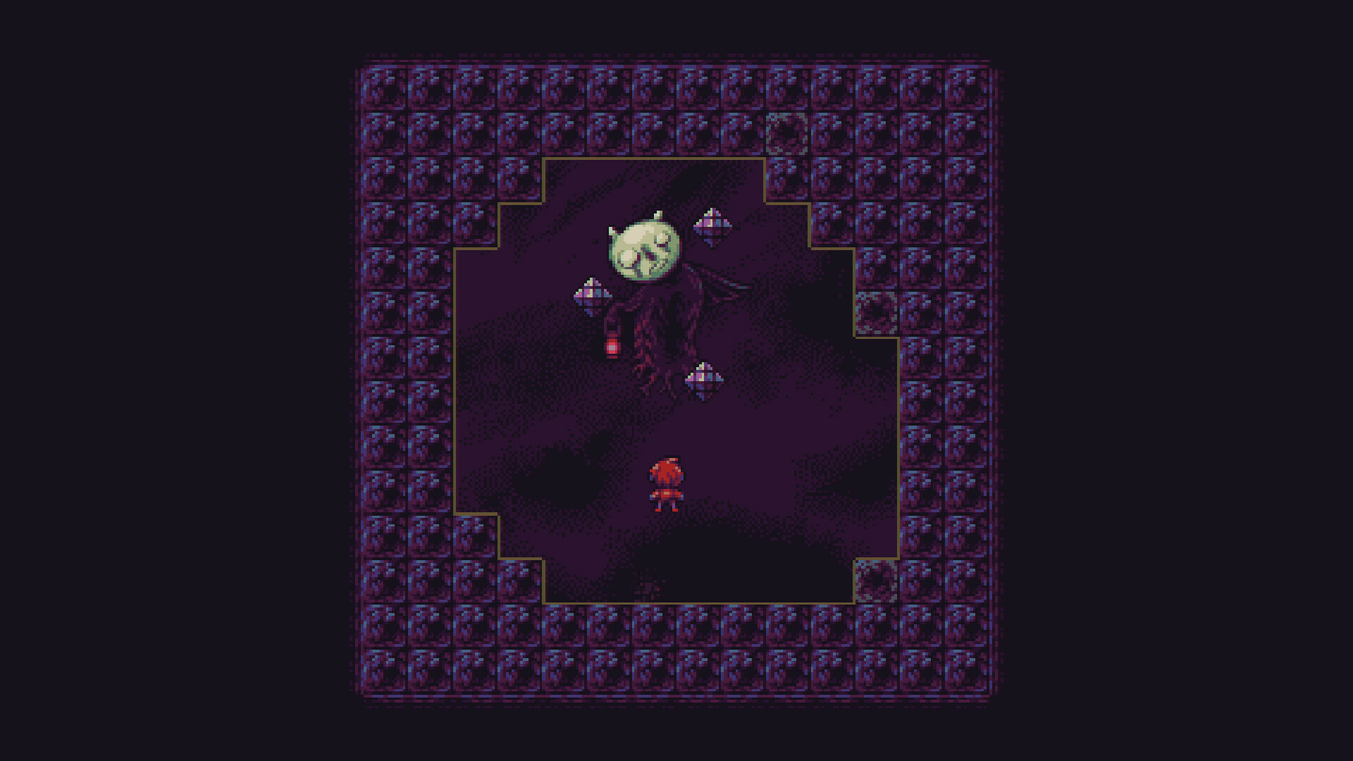 First Break Featured Screenshot #1