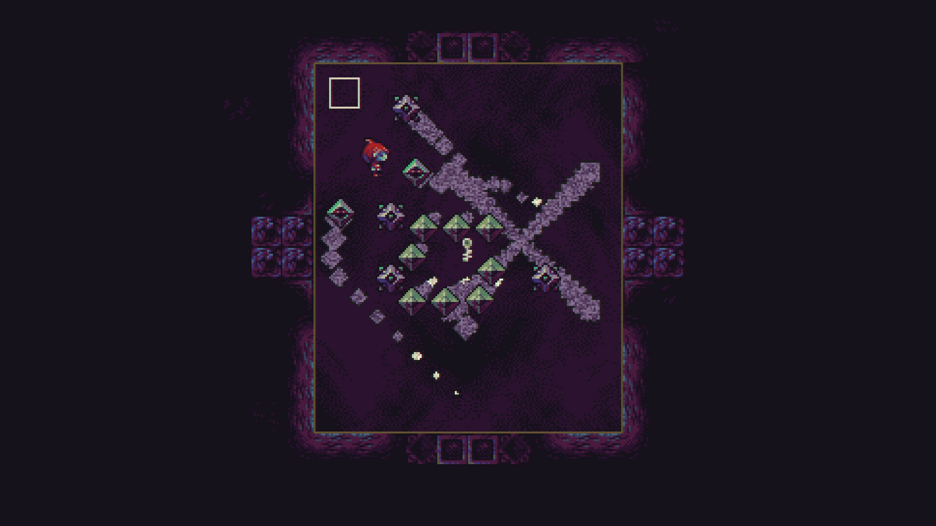 Gloom Break screenshot #6