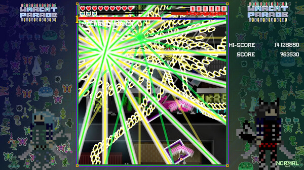 Warcat Parade screenshot 5