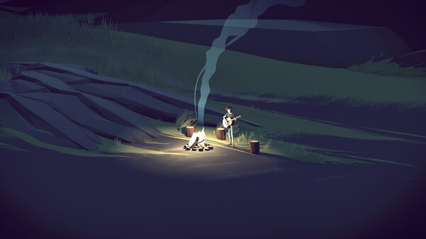 Closer the Distance Soundtrack