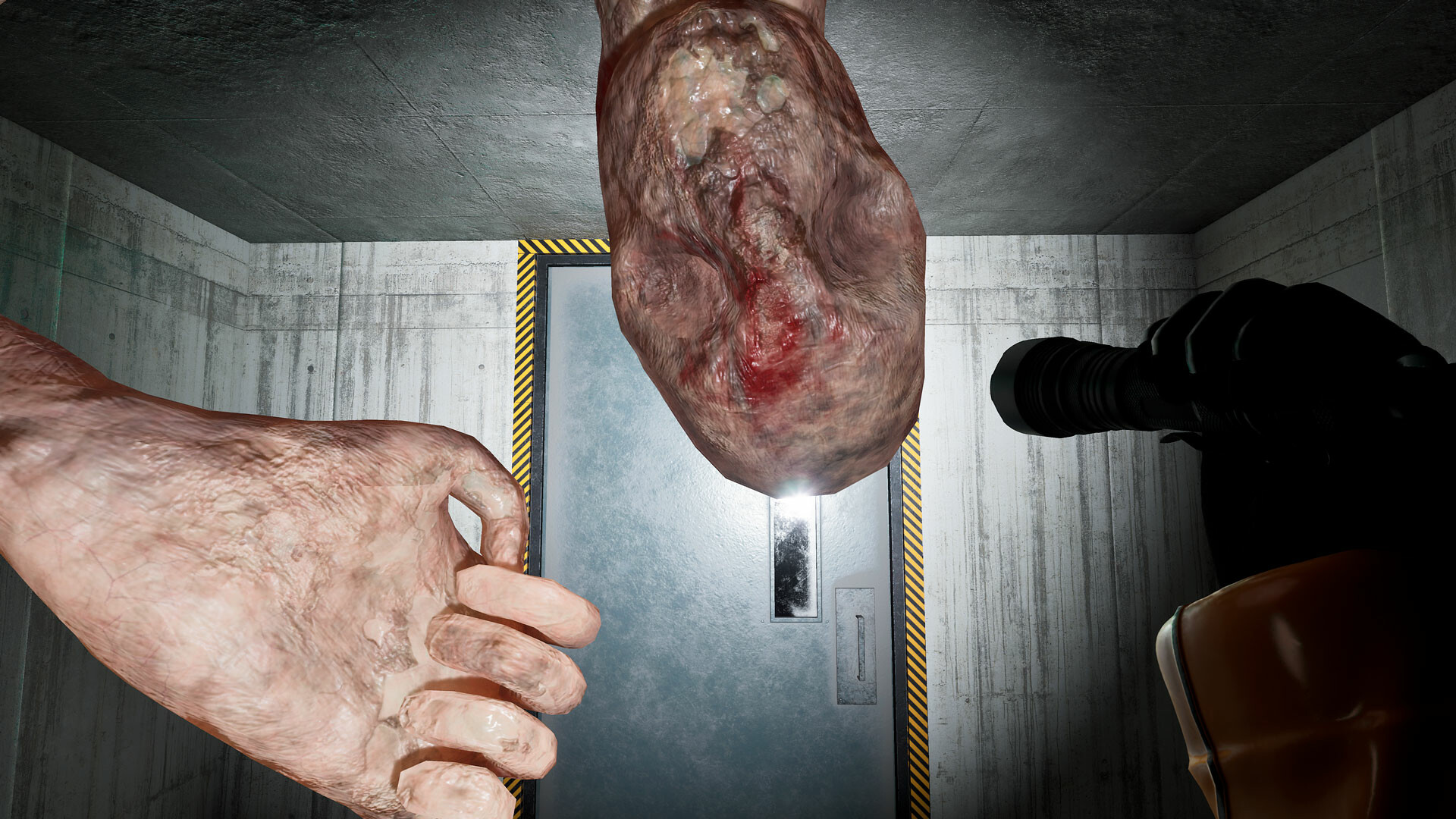 The Backrooms Company screenshot #8