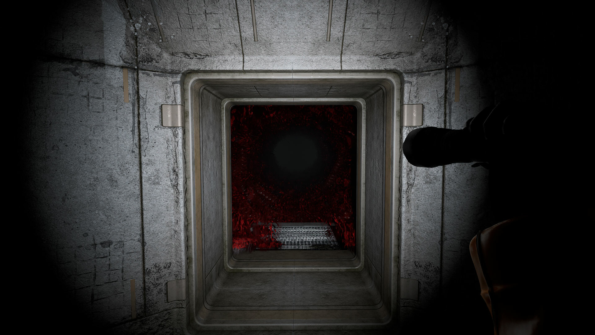 The Backrooms Company screenshot #27