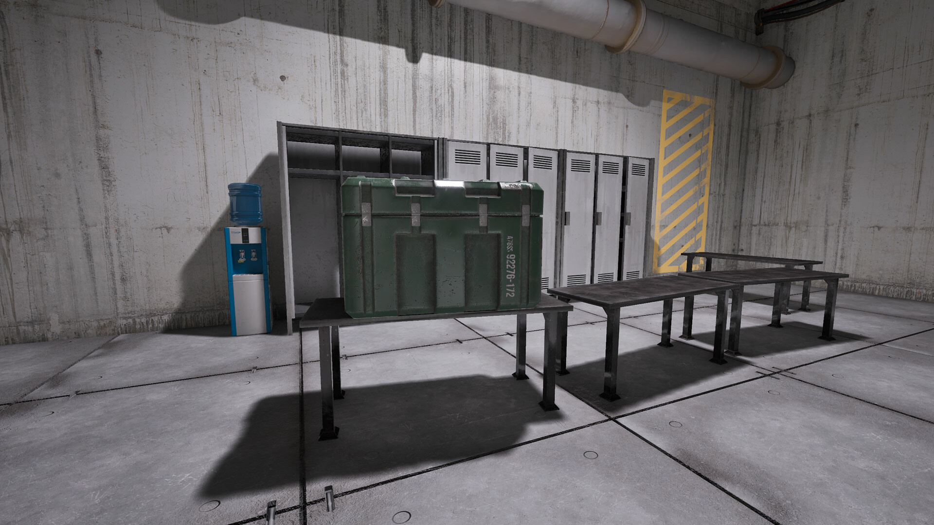 The Backrooms Company screenshot #23