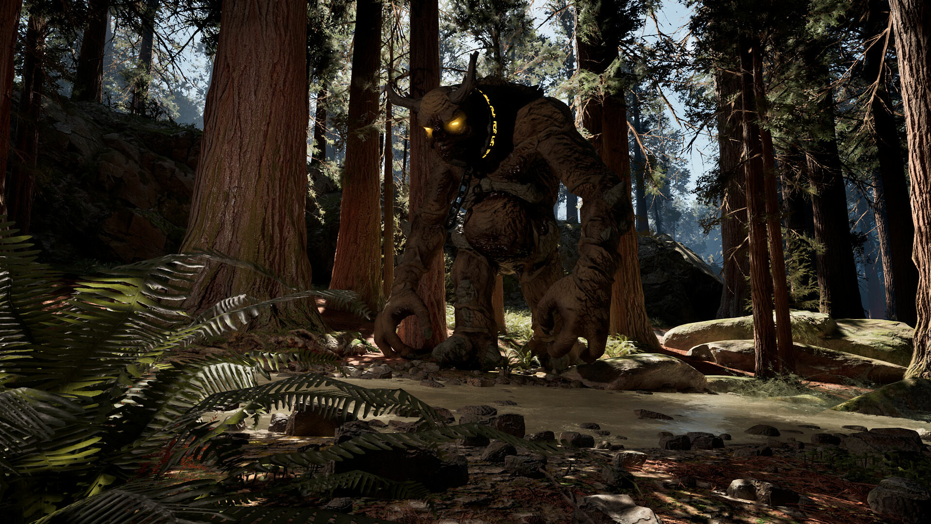 The Backrooms Company screenshot #3