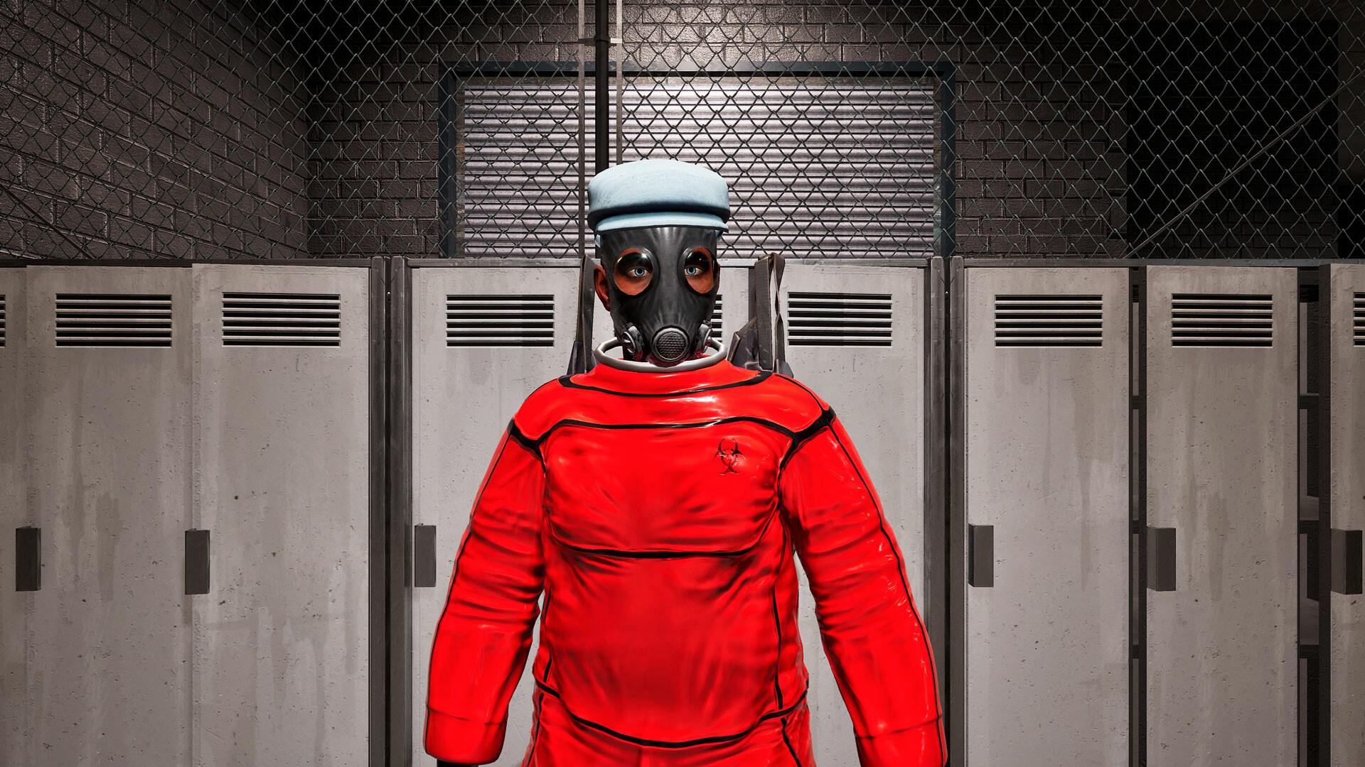 The Backrooms Company screenshot #21