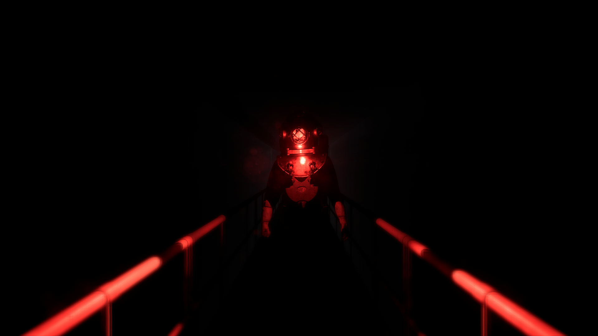 The Backrooms Company screenshot #10