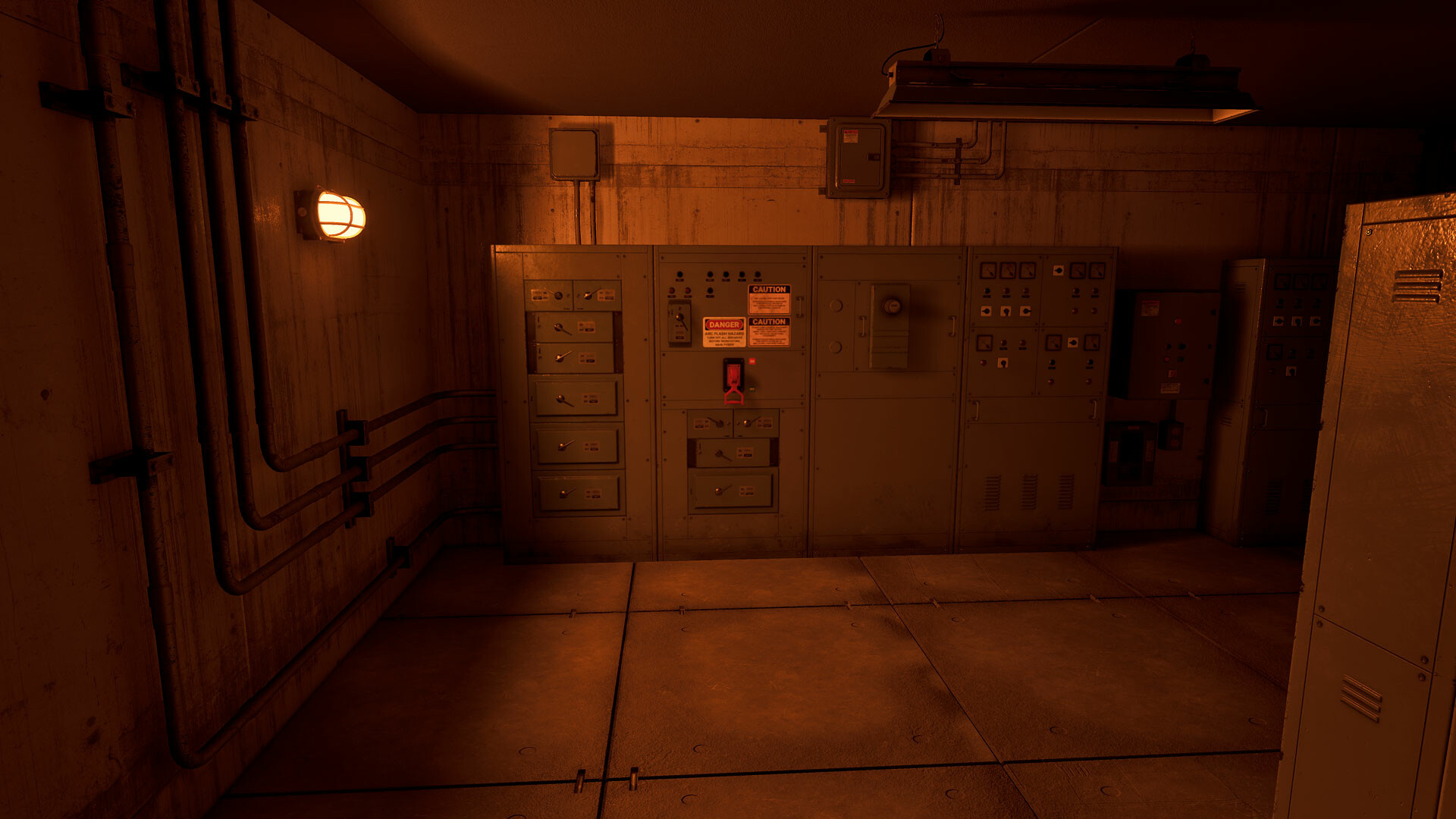 The Backrooms Company screenshot #25