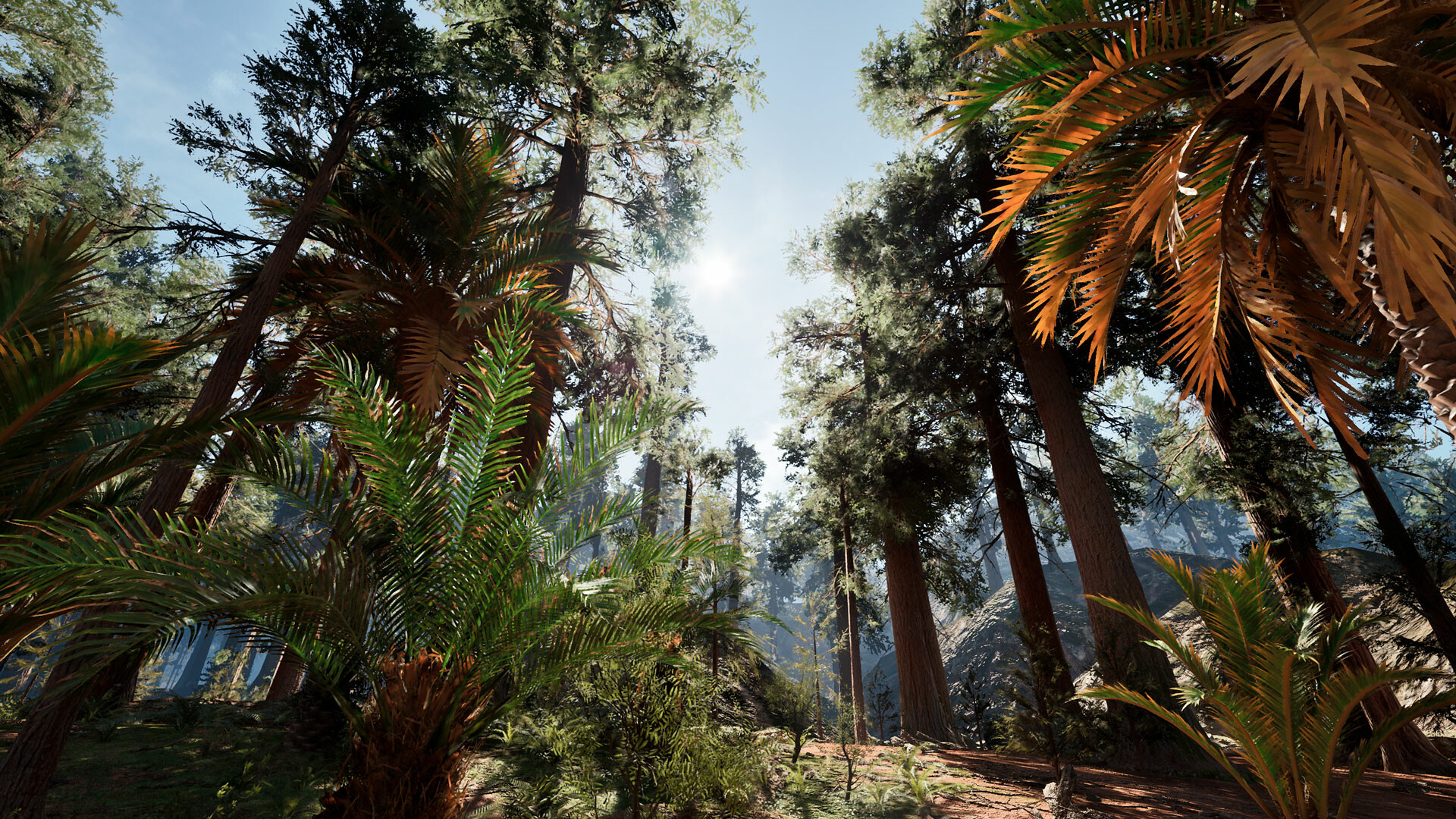 The Backrooms Company screenshot #29