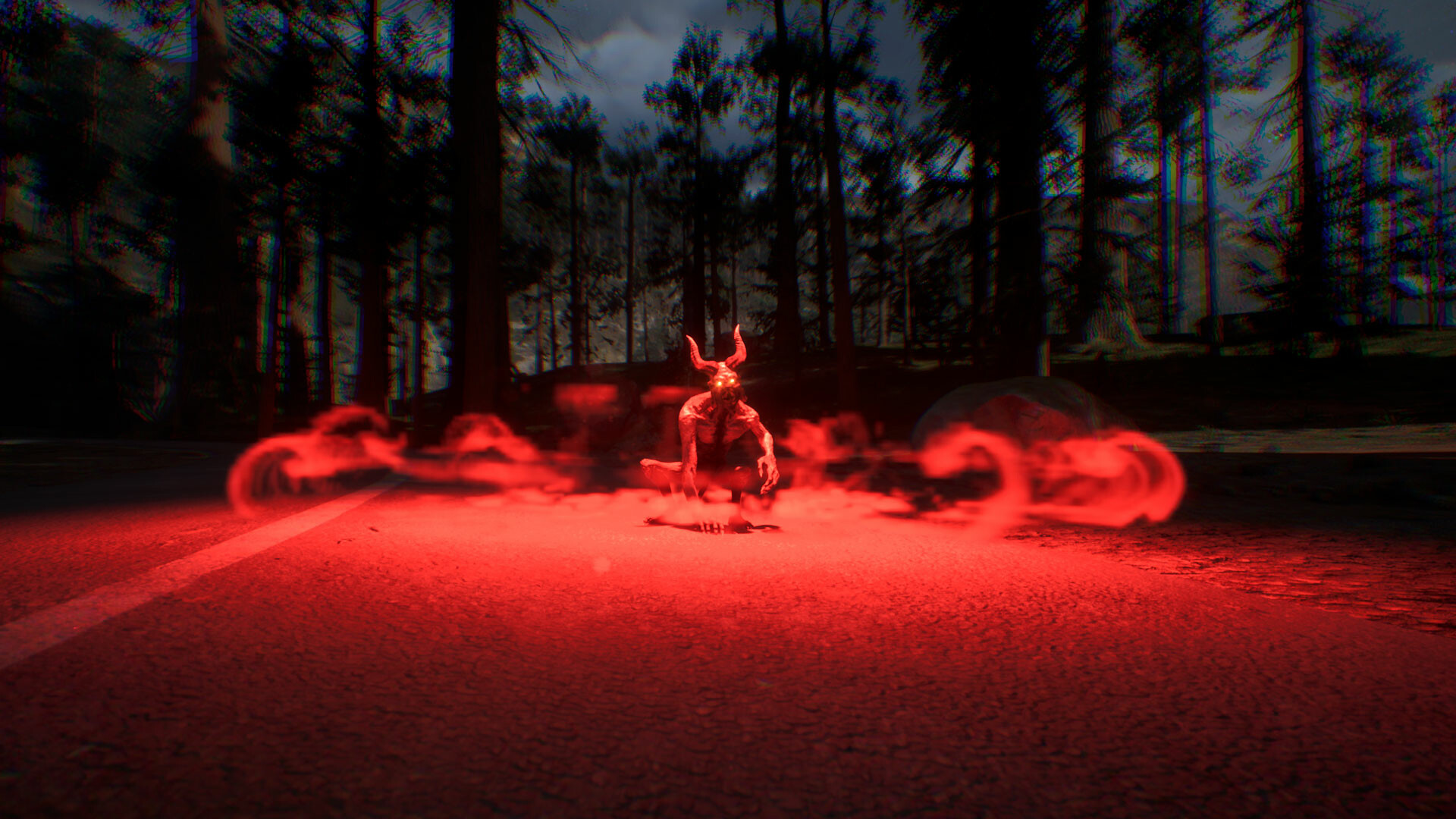 The Backrooms Company screenshot #14