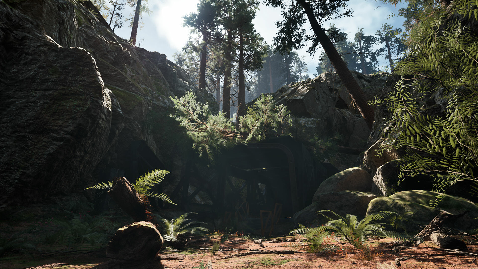 The Backrooms Company screenshot #26