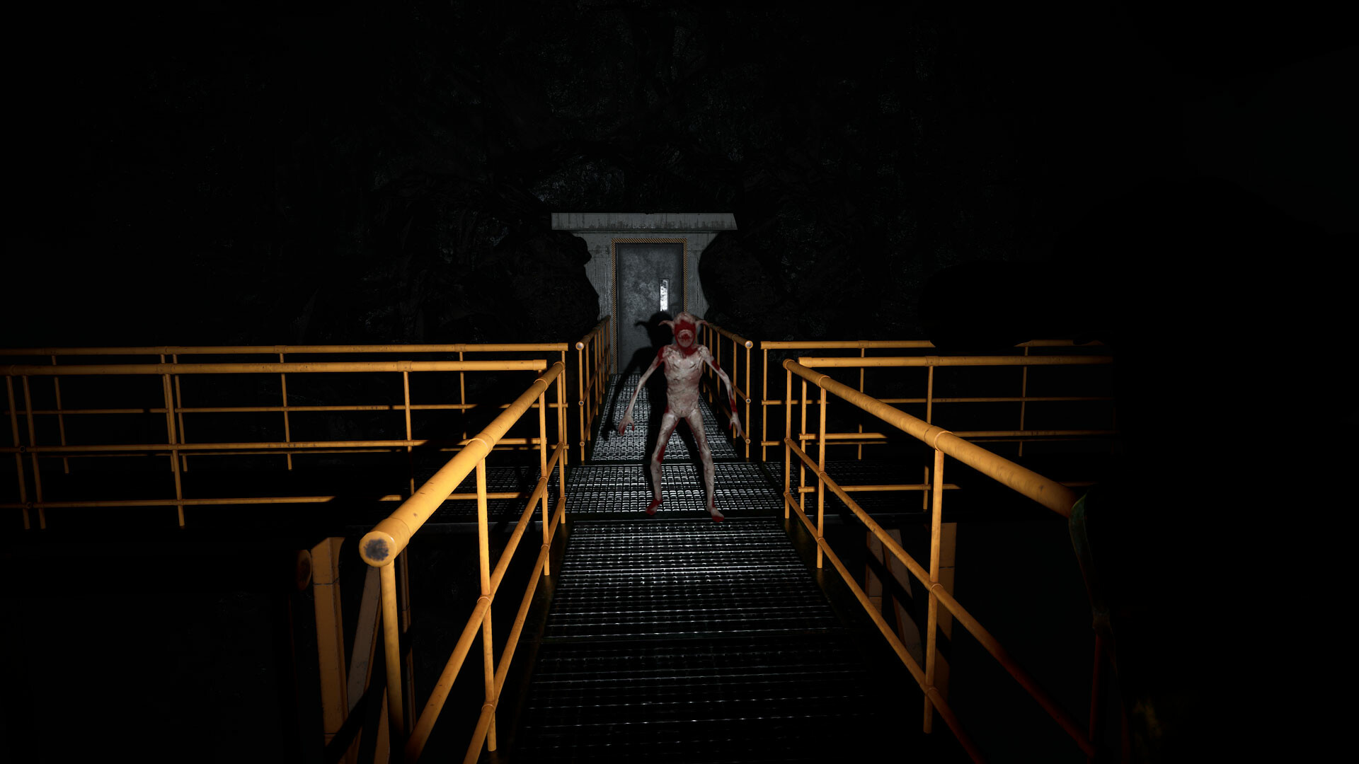 The Backrooms Company screenshot #18