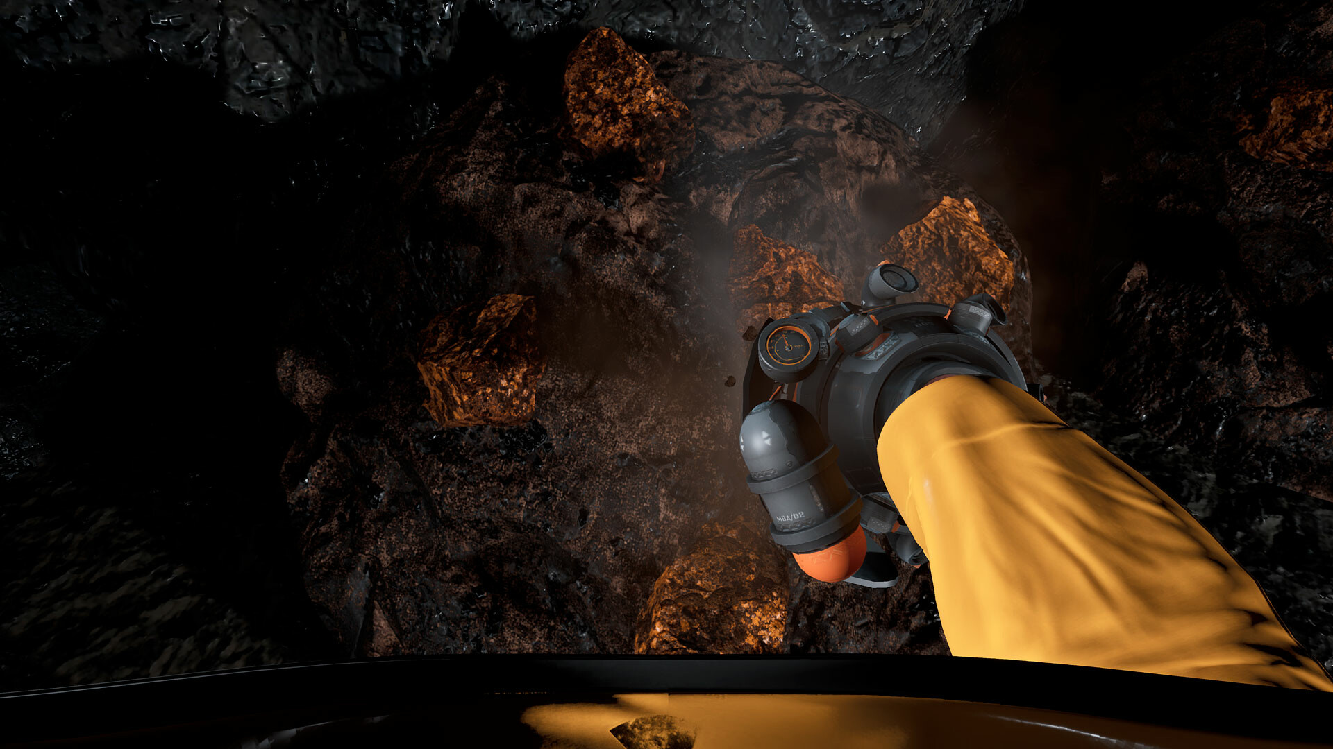 The Backrooms Company screenshot #11