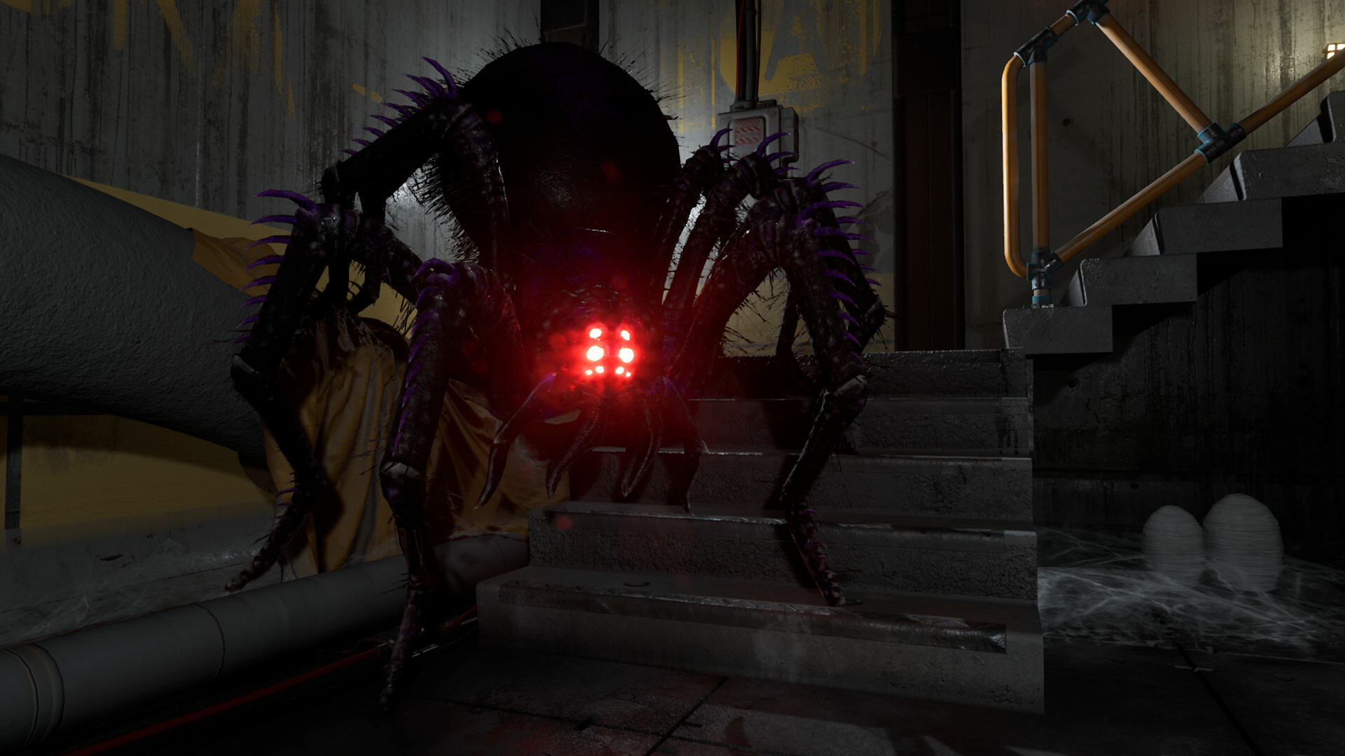 The Backrooms Company screenshot #12