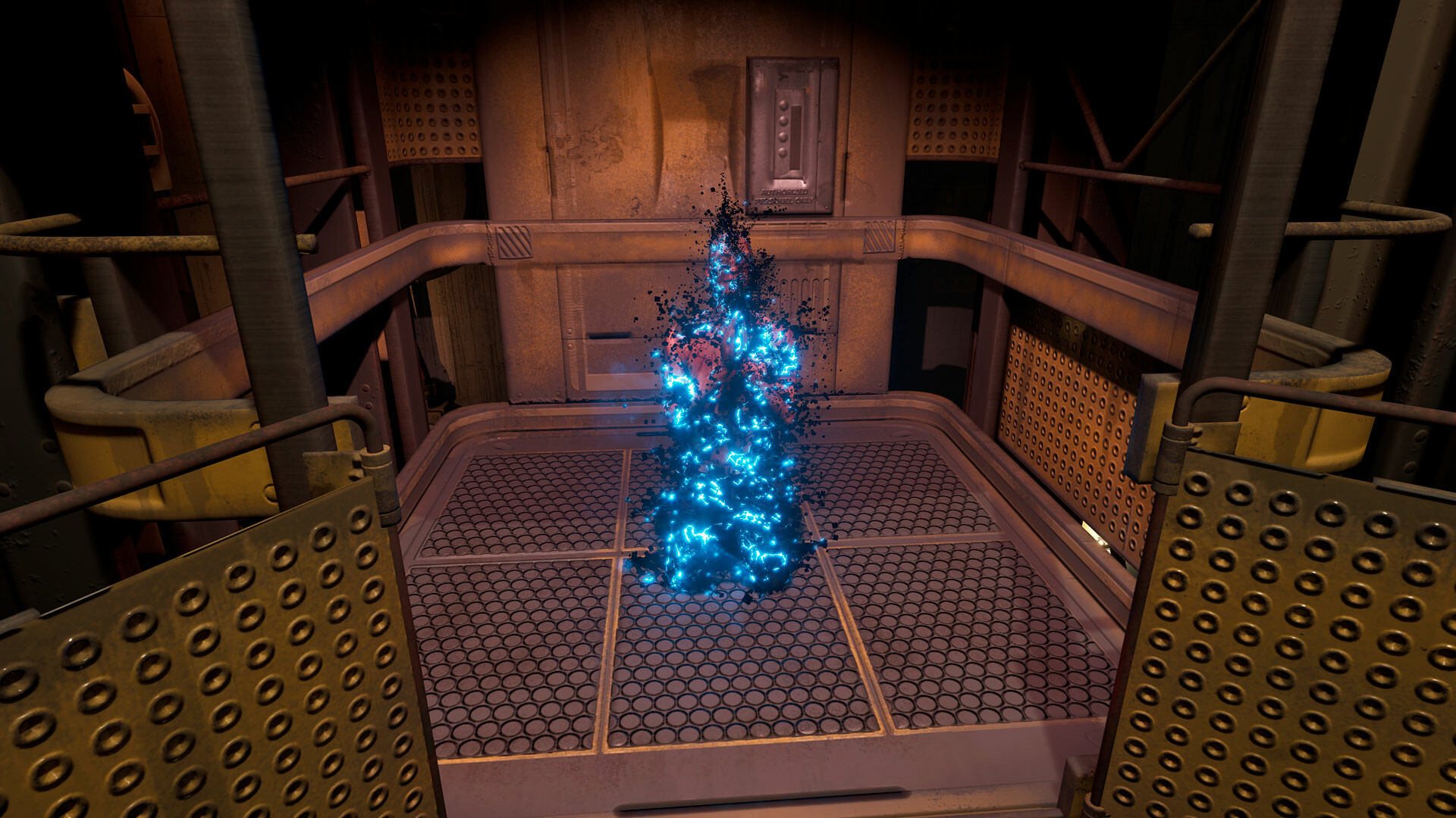 The Backrooms Company screenshot #19