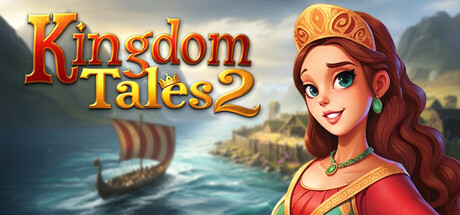 kingdom tales 2: viking saga vertical card thumbnail