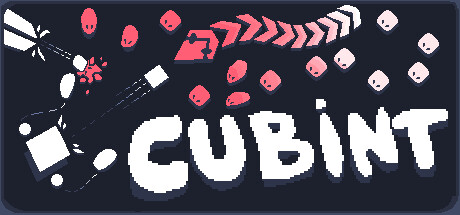 Cubint banner