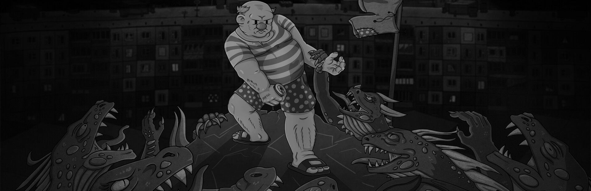 Skoof vs Reptile