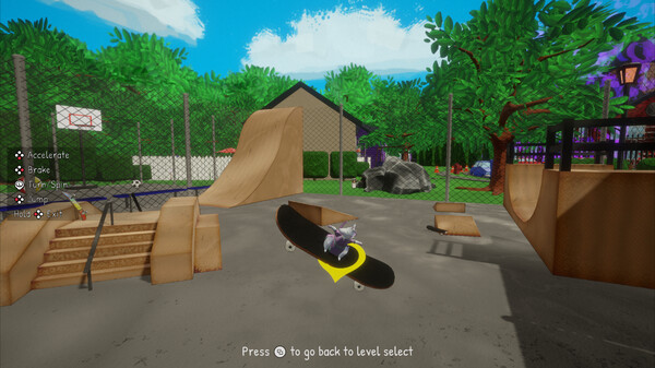 Mischief Demo screenshot 4