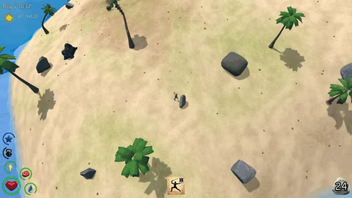 Archipelago: Island Survival video 2