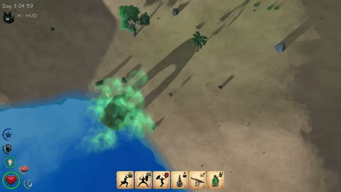 Archipelago: Island Survival video 7