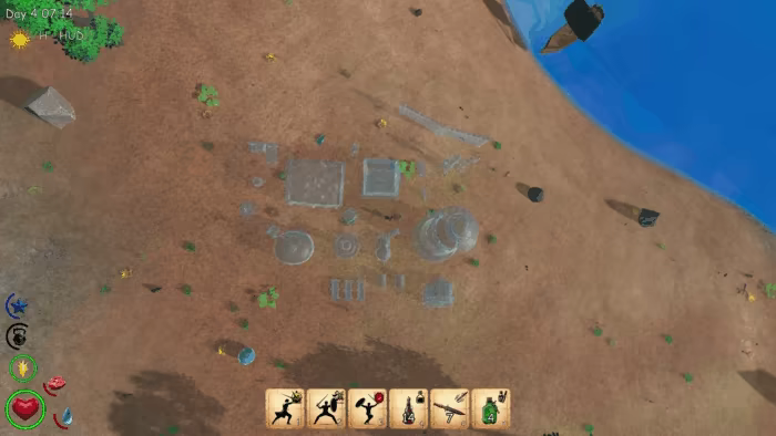Archipelago: Island Survival video 4