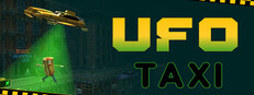 UFO Taxi