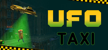 UFO Taxi
