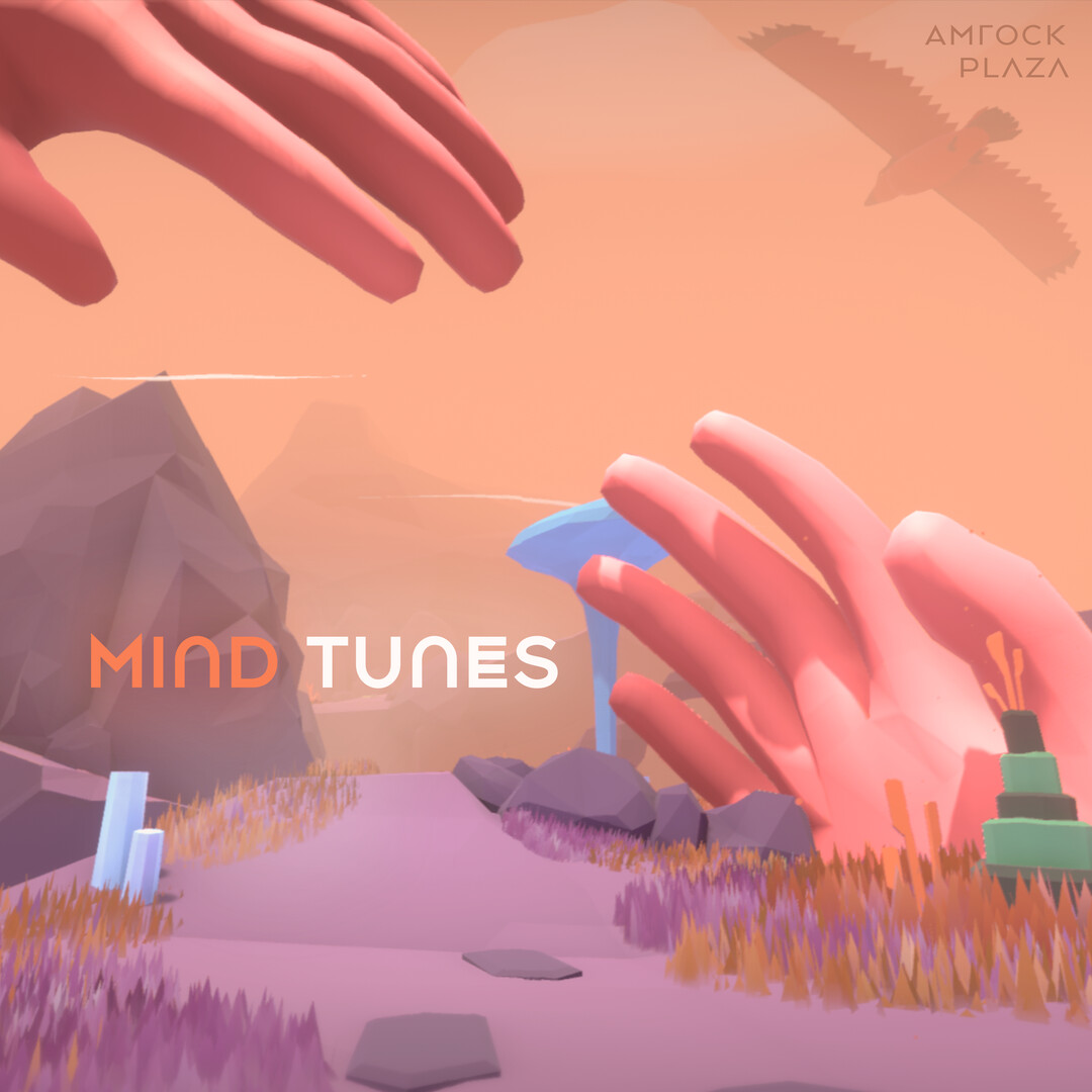 Mind Tunes - Mind Palace OST Featured Screenshot #1