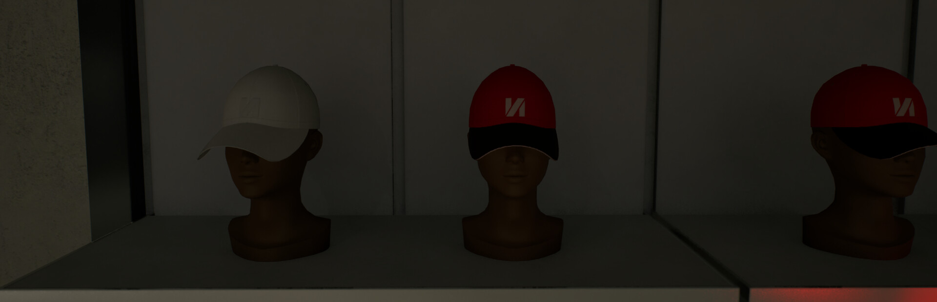 HighScore Anomaly Shop
