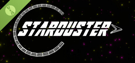 STARDUSTER Demo cover art