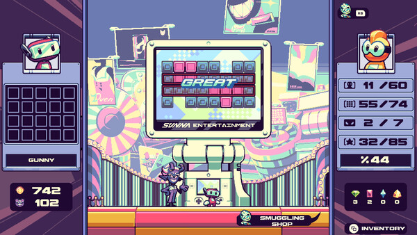 Gunny Ascend screenshot 4