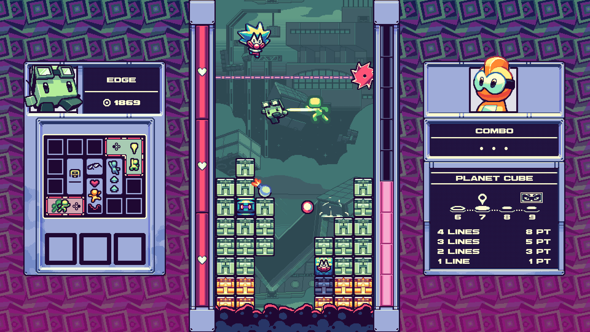 Gunny Ascend screenshot #3