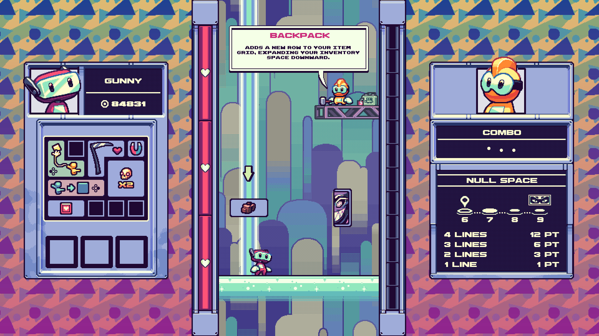 Gunny Ascend screenshot #5