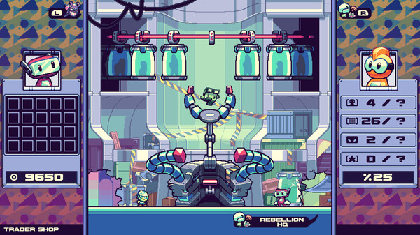 Gunny Ascend screenshot 6
