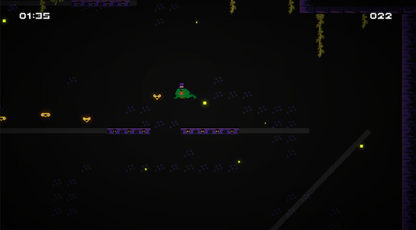 Frogo Jump