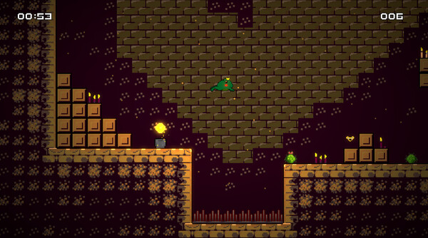 Frogo Jump
