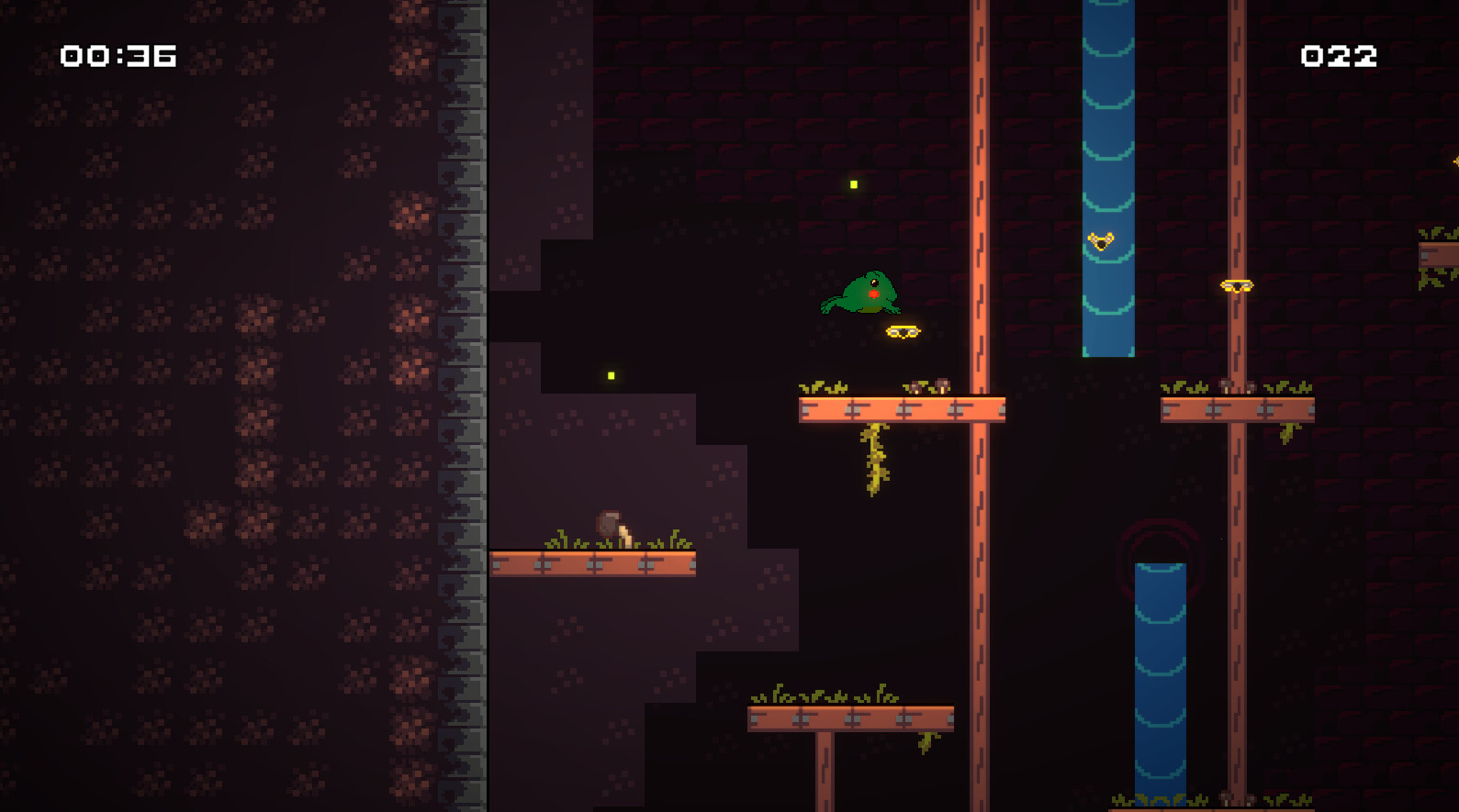 Frogo Jump Featured Screenshot #1