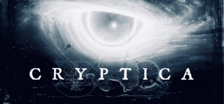 Cryptica by Graham Uhelski - Similar game based
                        on tags