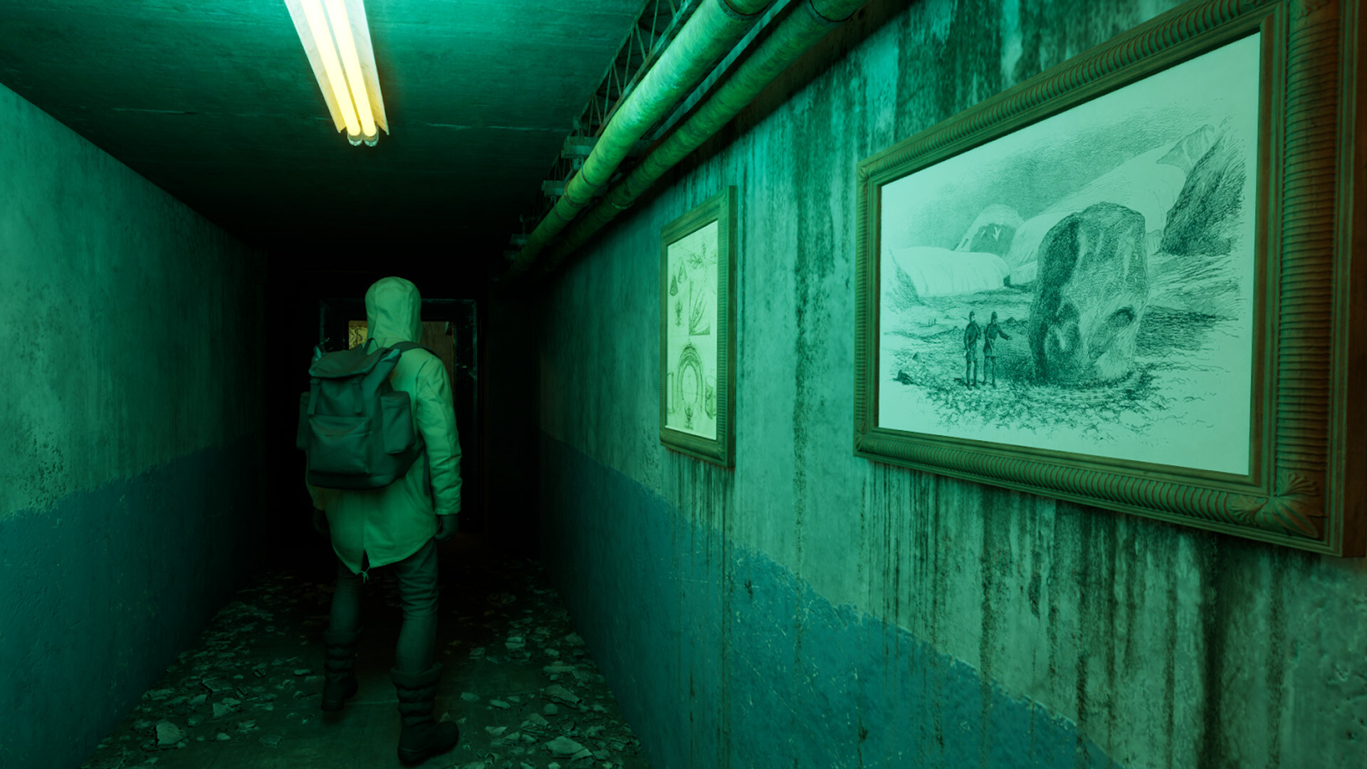 Cryptica screenshot #3