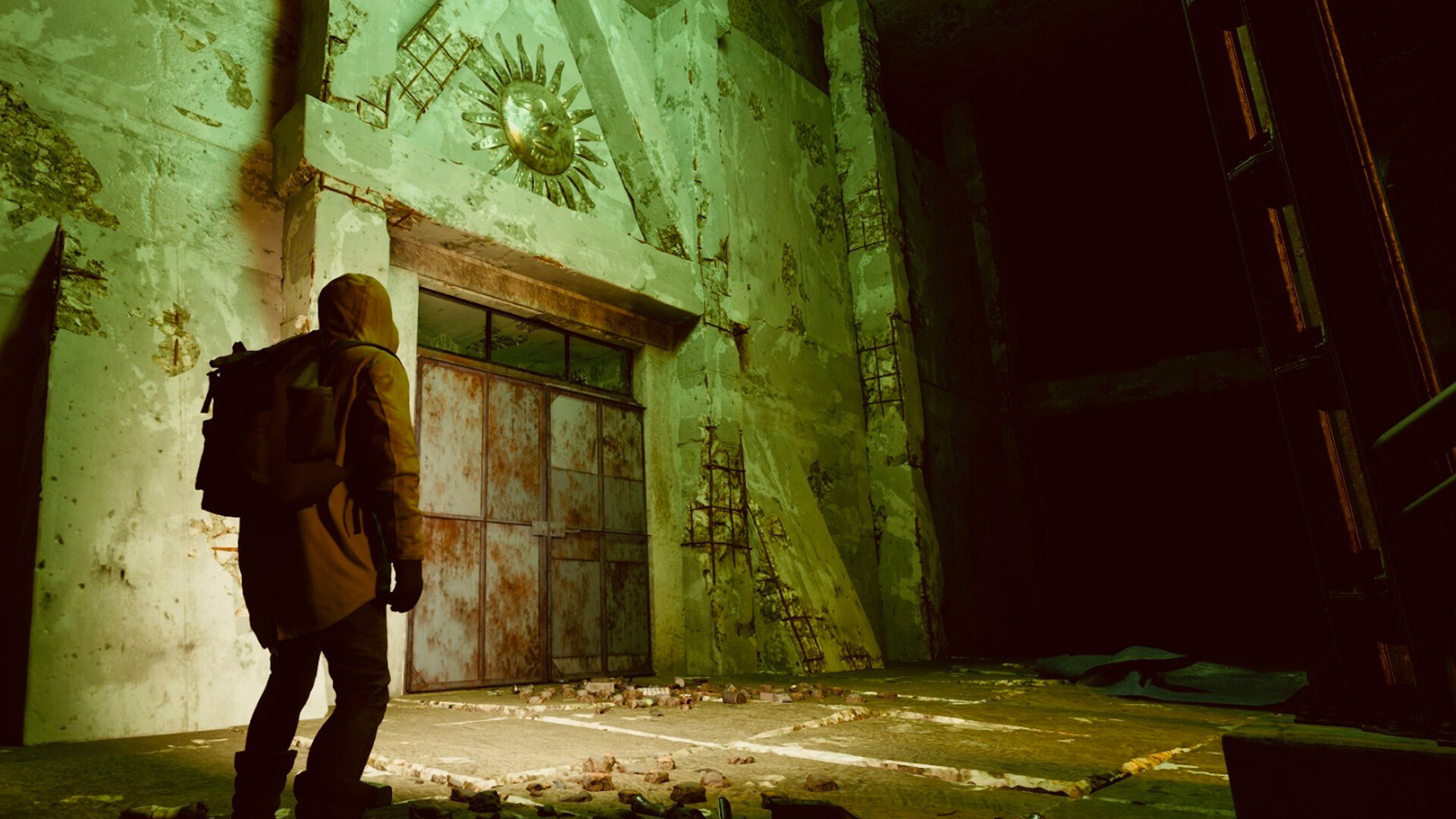 Cryptica screenshot #7