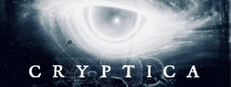 Cryptica cover